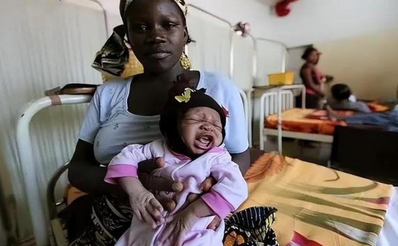 尼日利亚造人工厂：靠“播种”女性高价售卖婴儿钱，看的心惊胆颤