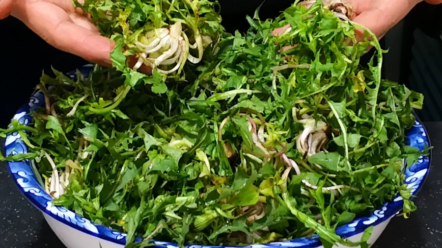 自带青霉素的三种食物,这6种食物含有天然青霉素