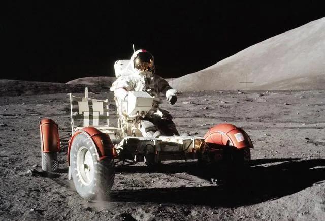 2030年登陆月球,登月计划要在月球停留多久