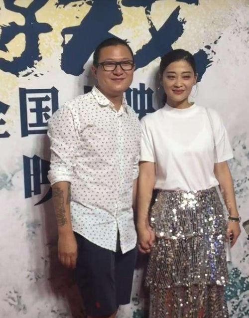 梅婷鄢颇离婚因为谁,梅婷和鄢颇度过了七年的婚姻生活