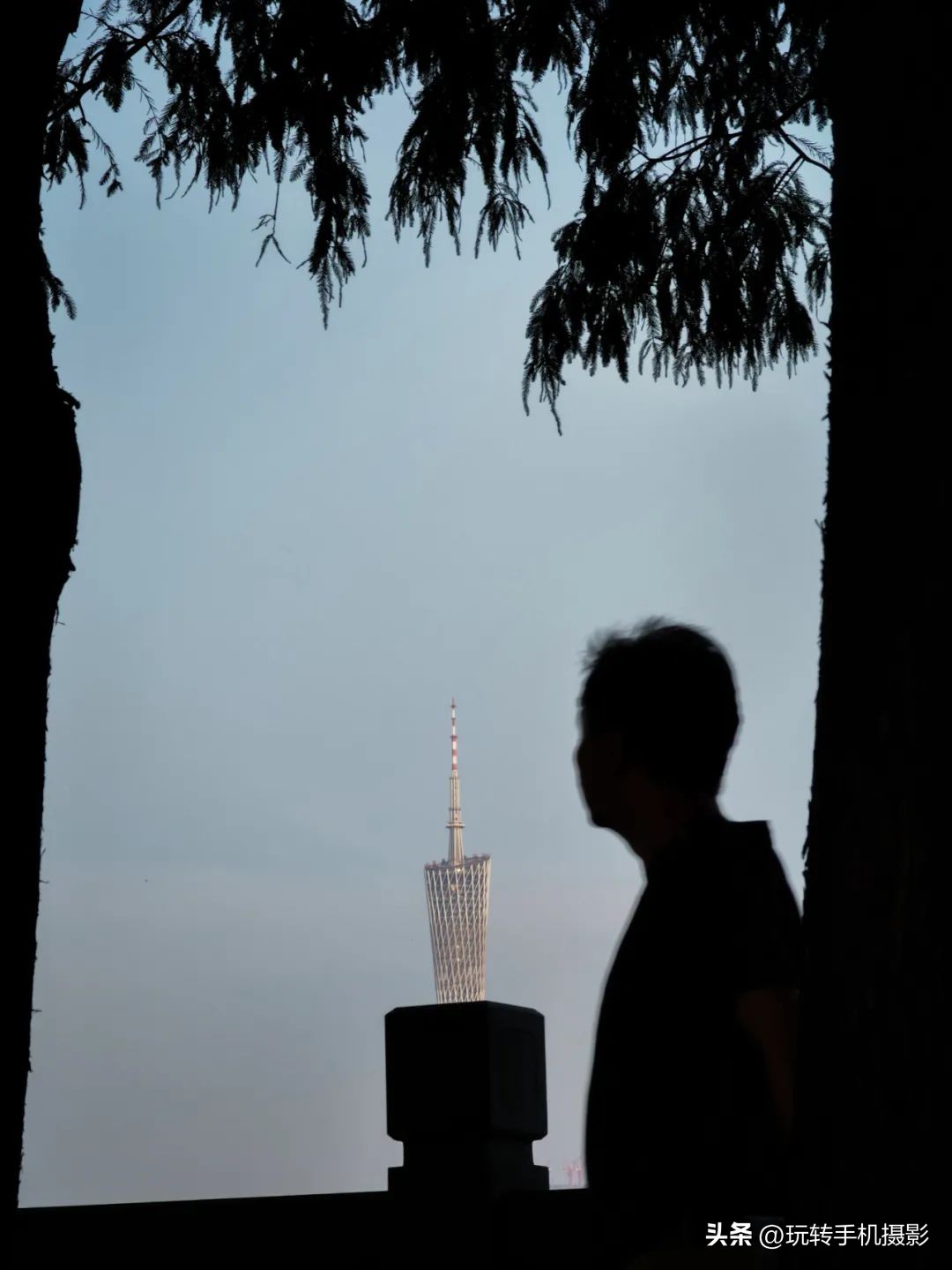 广州拍照打卡地点推荐秋冬,广州旅游拍照打卡点