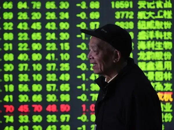 股市趋势分析深度解析,股市趋势分析方法和技巧