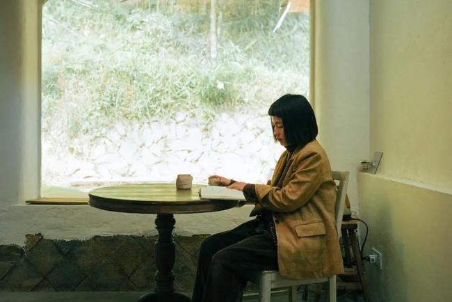 一种境界一种胸怀,独处的唯美境界