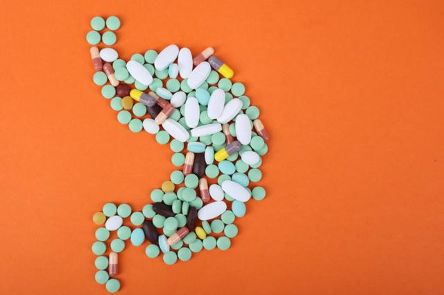 病理报告上肠息肉改变是什么意思,病理报告肠化生是不是萎缩性胃炎