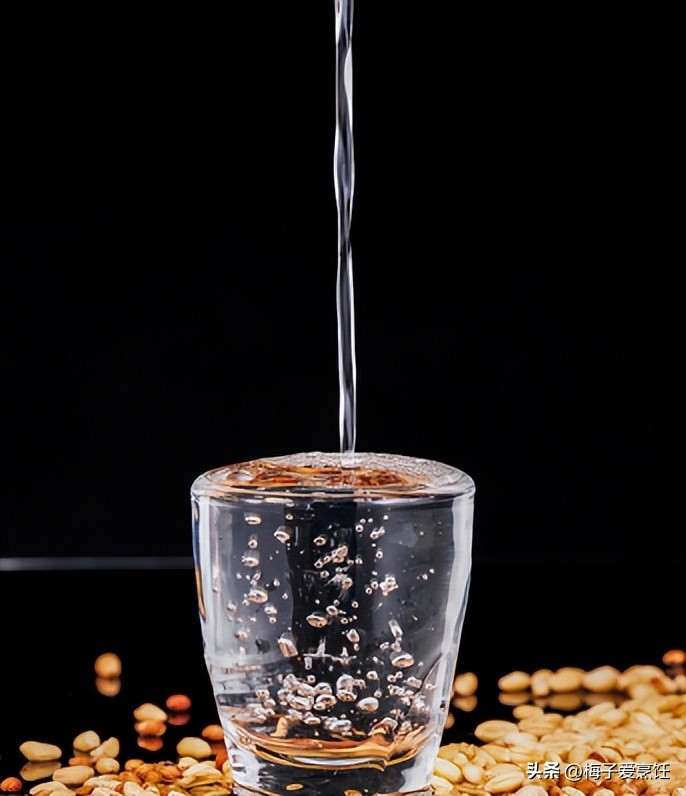 全国哪的白酒最好喝?经评比,这3地酒比较出名,有你家乡的吗?