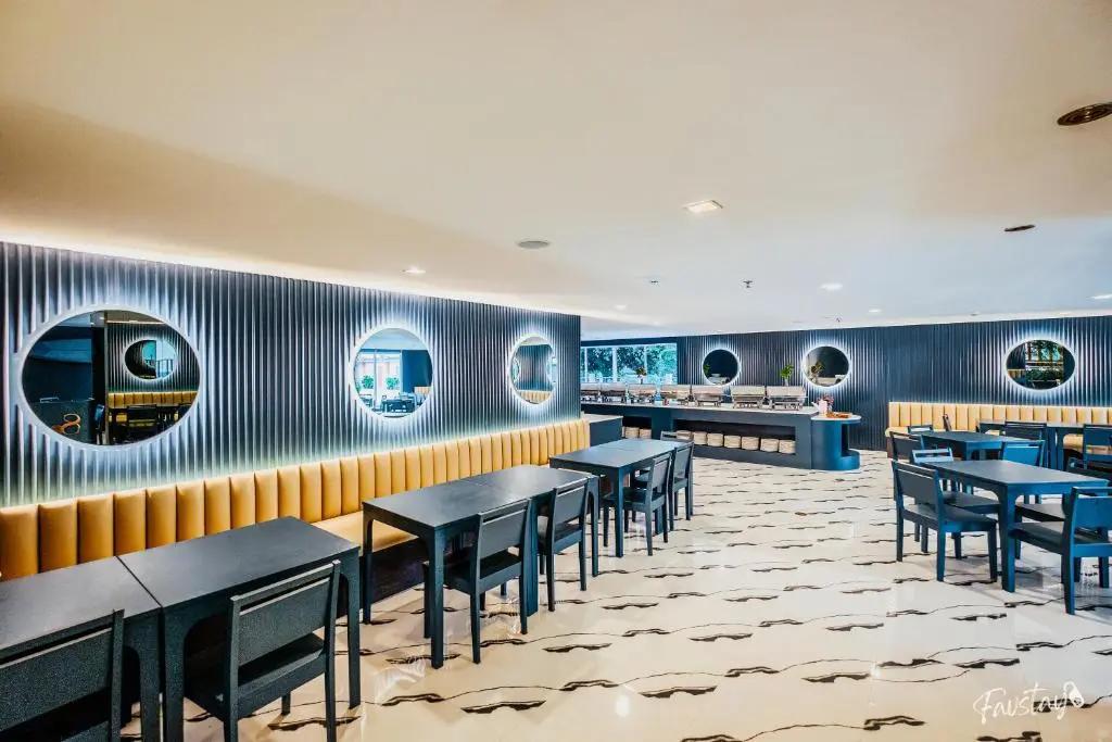 芭提雅酒店推荐SoBoutiqueJomtienBeach推荐性价比超高的精品酒店