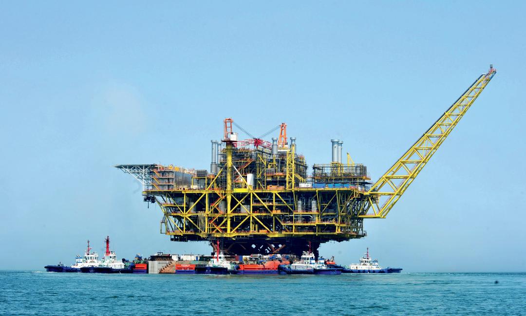 2022国际石油价格走势分析,2022年下半年国际石油预测