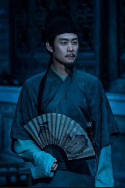 杨烁回顾十年人生路,杨烁从此走到人生巅峰