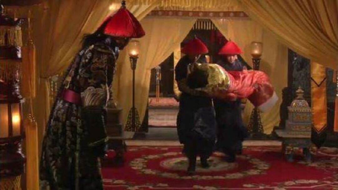 古代没有现代的避孕方法,古代没有避孕措施怎么避孕