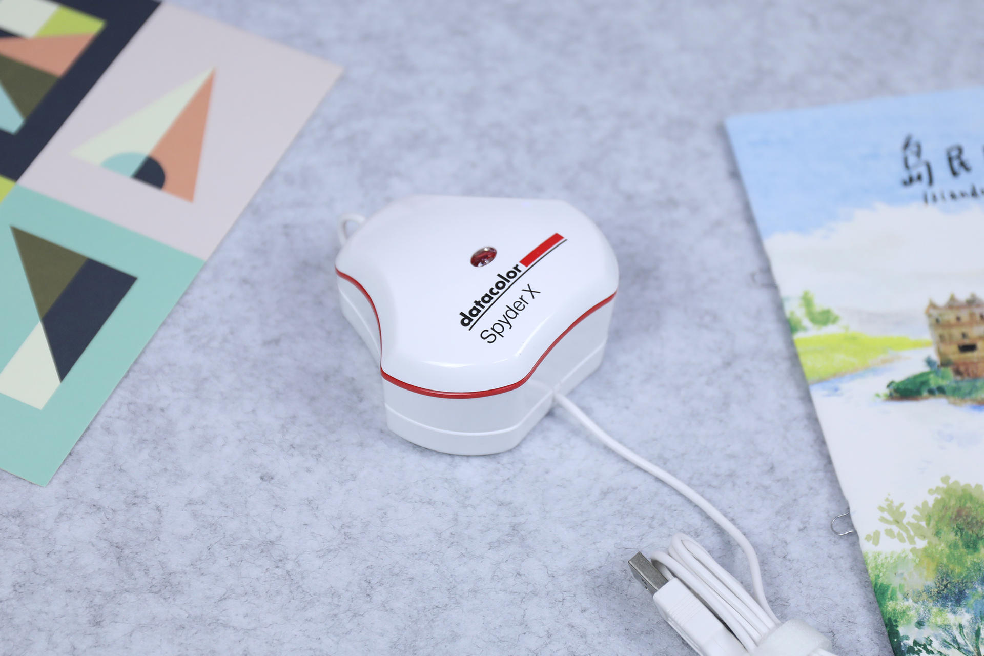 显示器校色以后偏灰怎么办,显示器颜色过于饱和需要校色吗