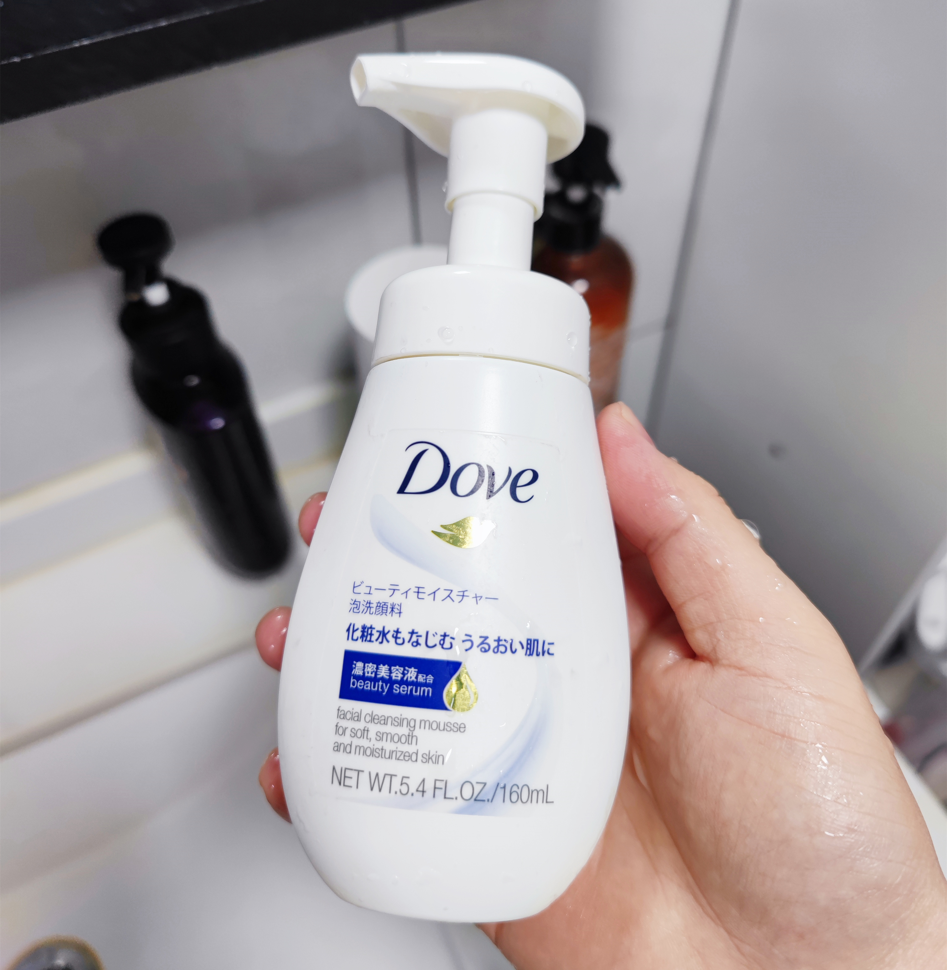 油皮混油皮看过来,油皮男士平价护肤品测评