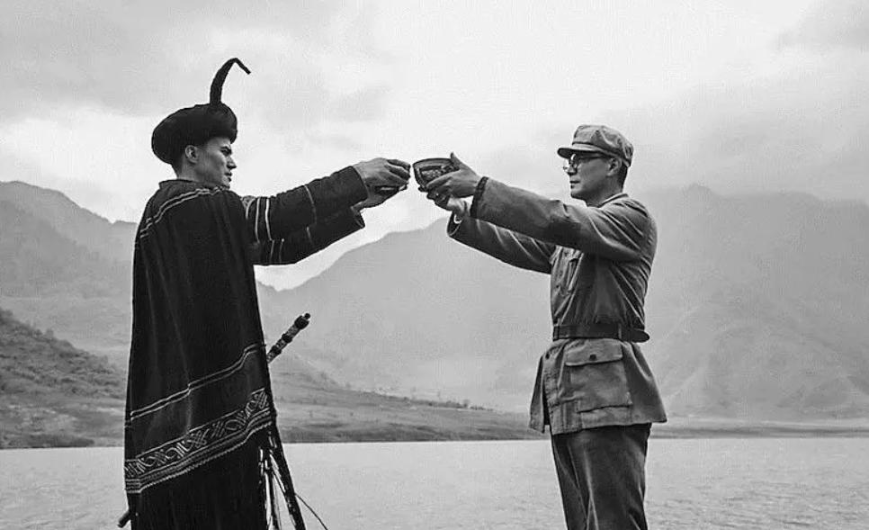 帅仕高葬礼,帅仕高死在哪里