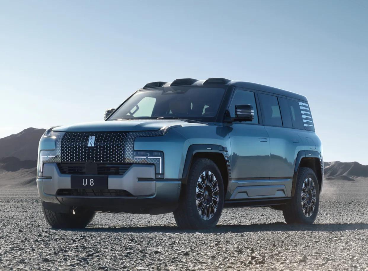 国产车感悟,国产车新能源前景