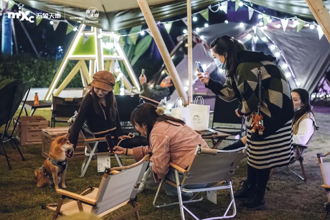 上海苏河湾万象天地怎么样,上海苏河湾万象天地介绍