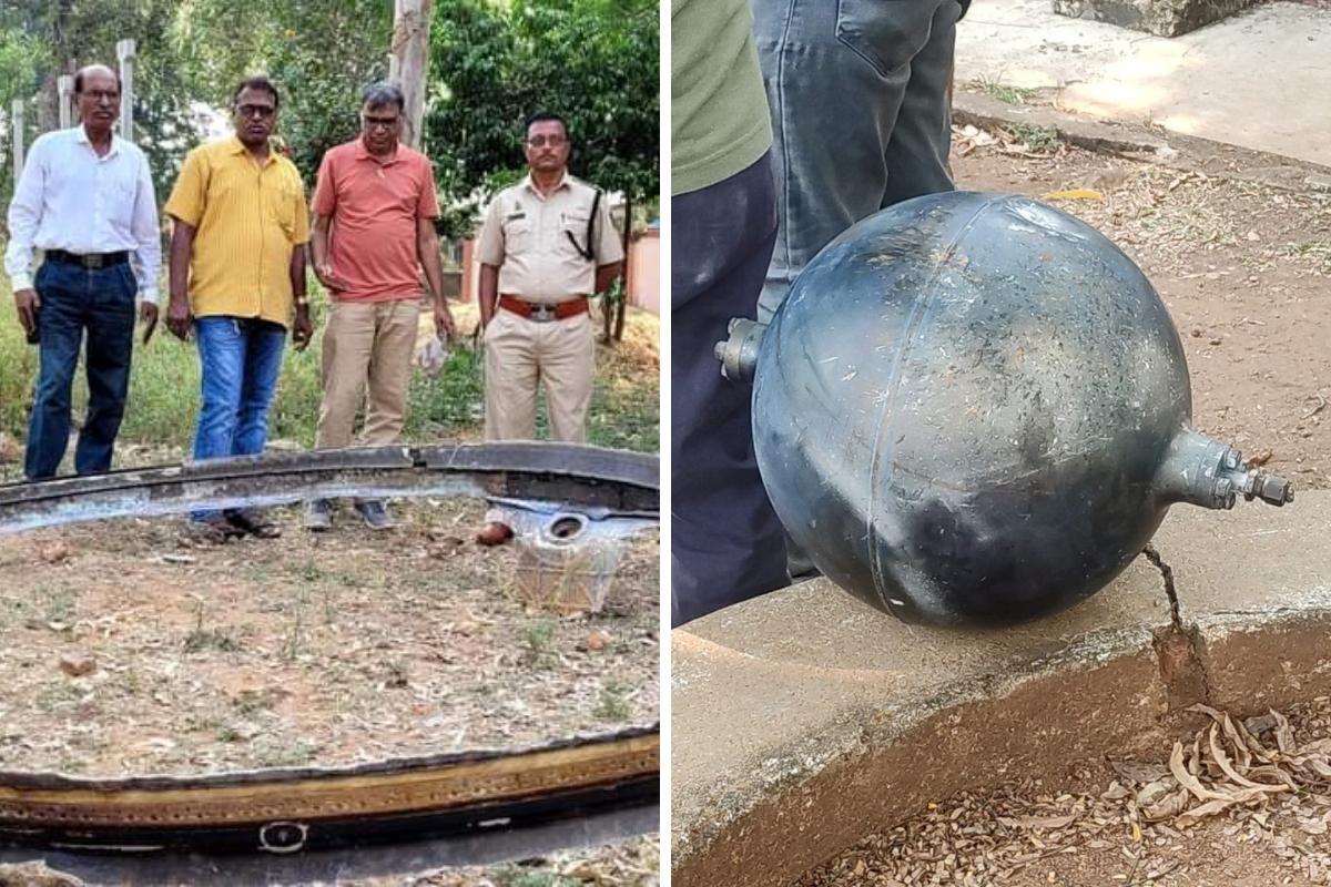 中国火箭残骸坠入民宅赔偿标准,火箭残骸落在国外会怎么样