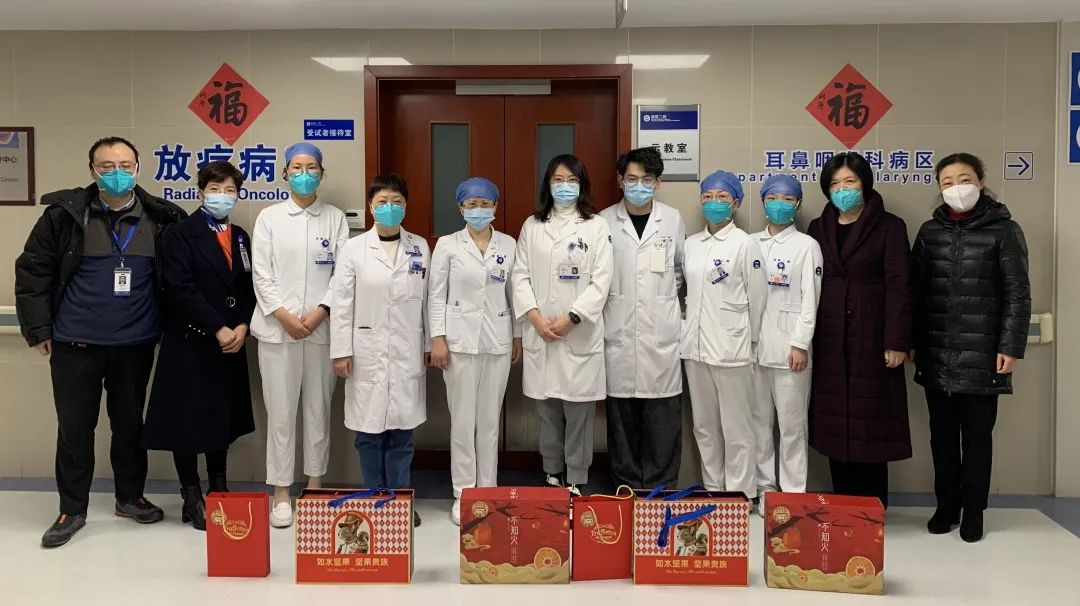 致敬国寿坚守岗位工作的人,致敬春节坚守在岗的同事们