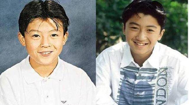 谢霆锋有多暖心,谢霆锋到底爱不爱张柏芝