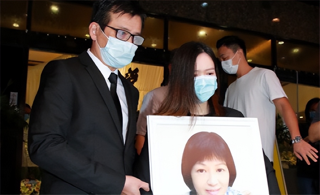 黄日华至今未娶吗,黄日华承诺永不再娶完整视频