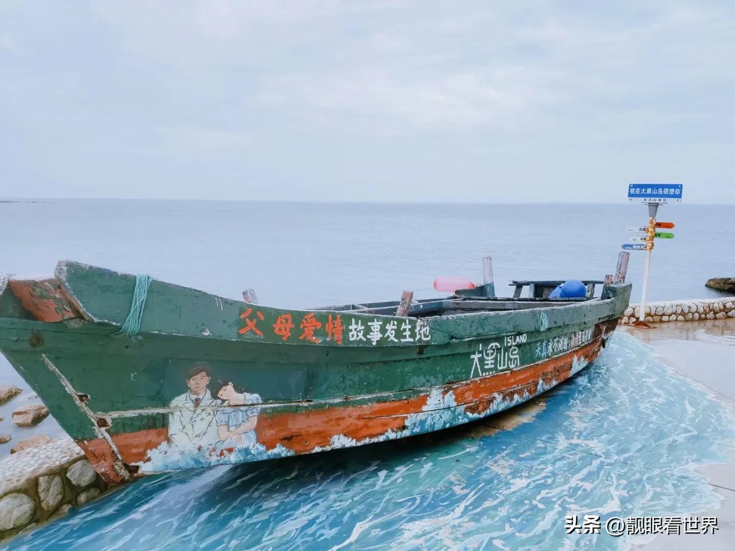 山东青岛是美丽的滨海城市,青岛真是一个美丽的海滨城市