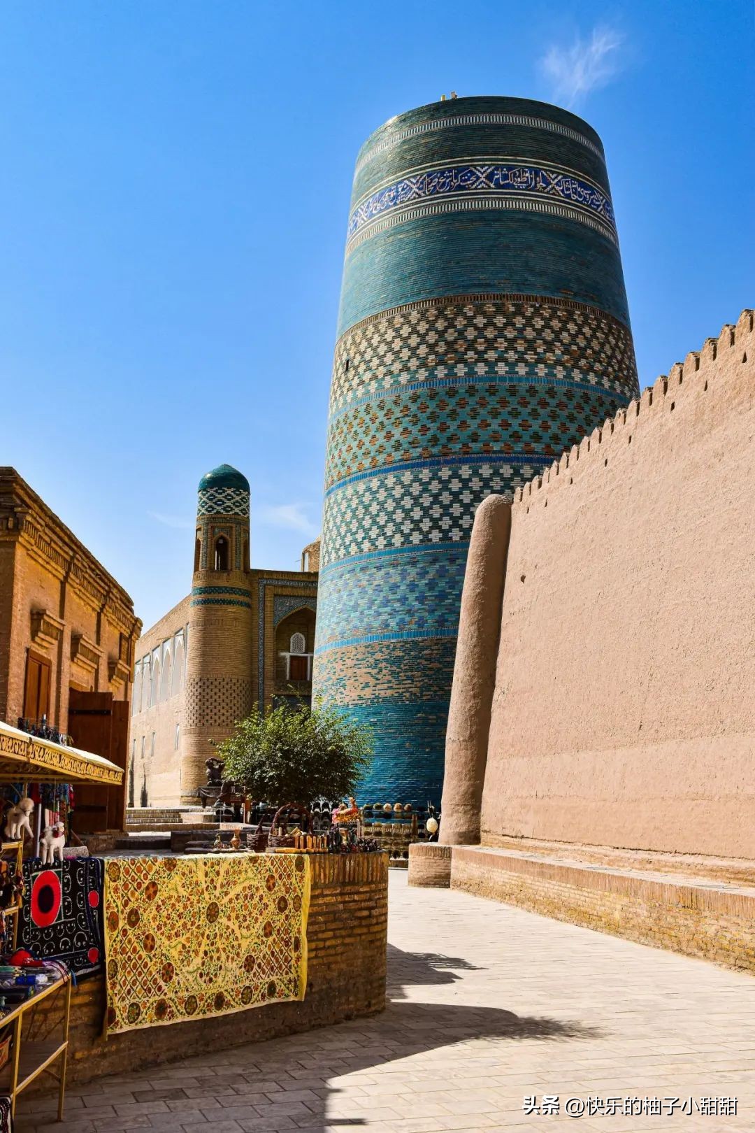 国外免签冷门旅游地,免签国旅游哪个国家好