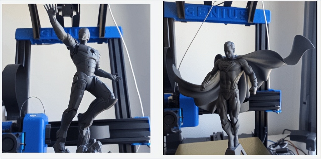 3d打印创客教育国家政策,3d打印技术下的创客教育