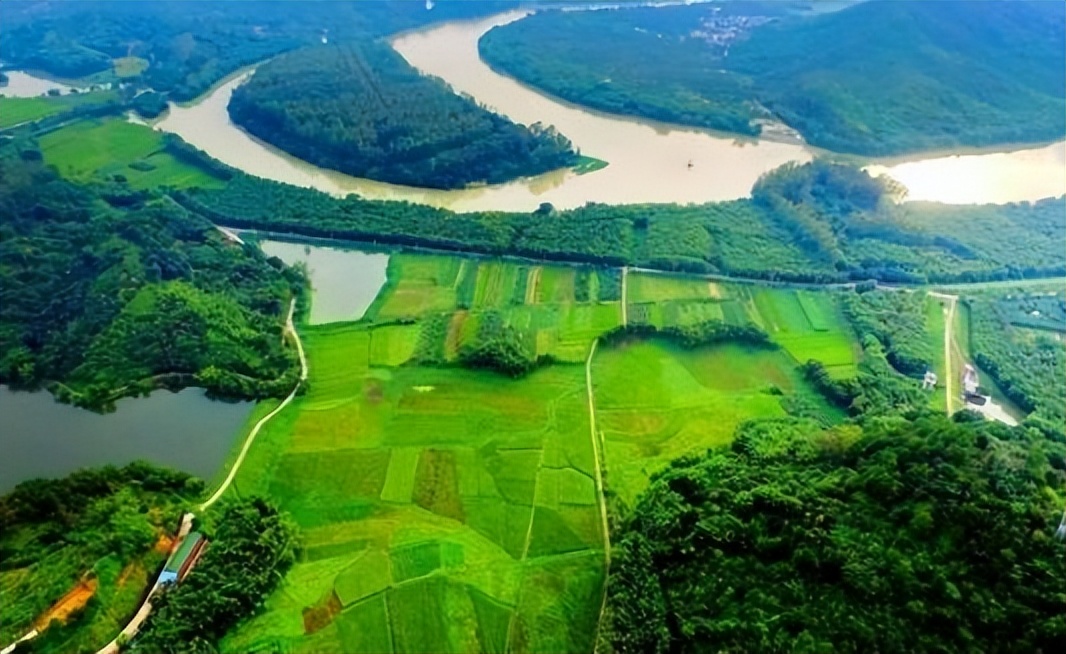 如何规划经营百亩农场才能更赚钱,共享农场模式1.9亩收入20万