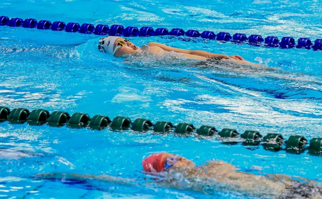 江西公开水域游泳比赛,江西游泳比赛2024安排