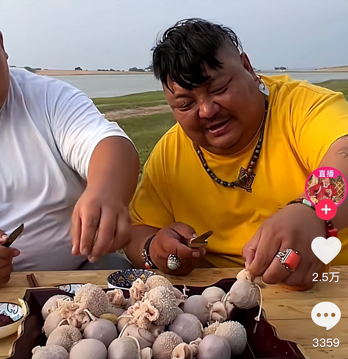 网红胖猴仔瘦200斤，血压回归正常，吃播三剑客仅恩克还在坚持吃