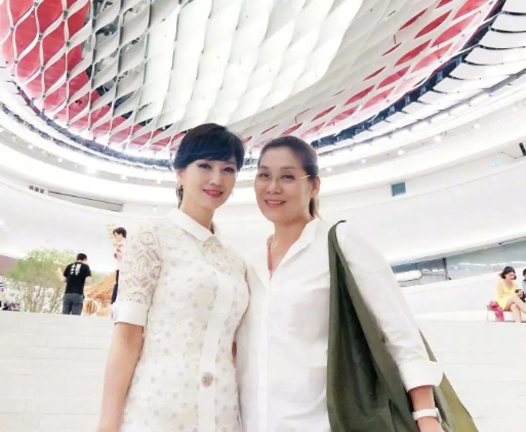 香港曾经的十大武打女明星,香港影坛十大女星