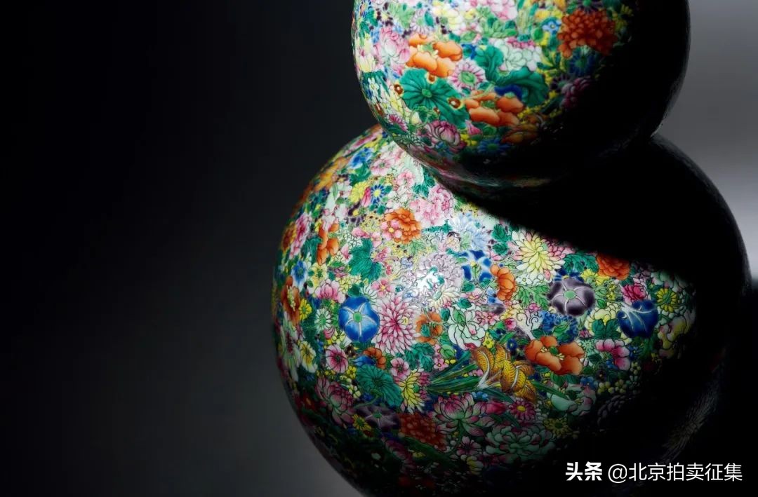 2022年北京春拍|*用御**-乾嘉的审美其实很惊艳