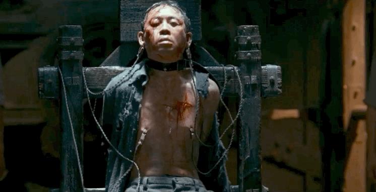 张译爆款剧,张译新剧首播好评如潮