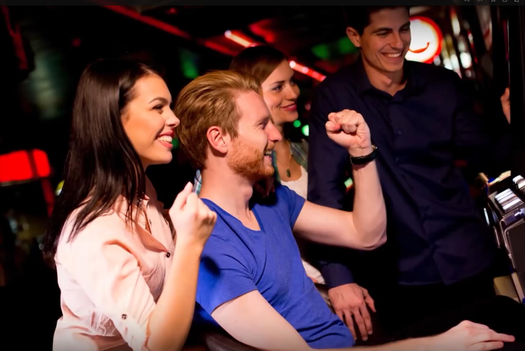 为什么说赌博定律十赌九输,从统计学角度来看赌博为什么会输