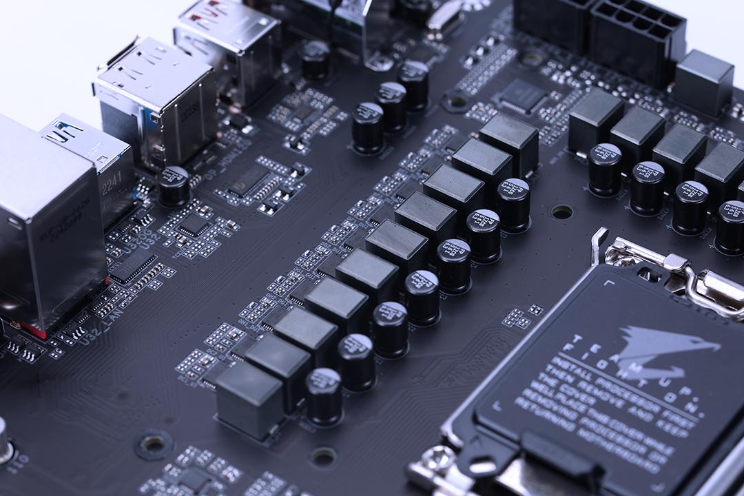 z790主板低端和高端有什么区别,技嘉d5z790主板推荐