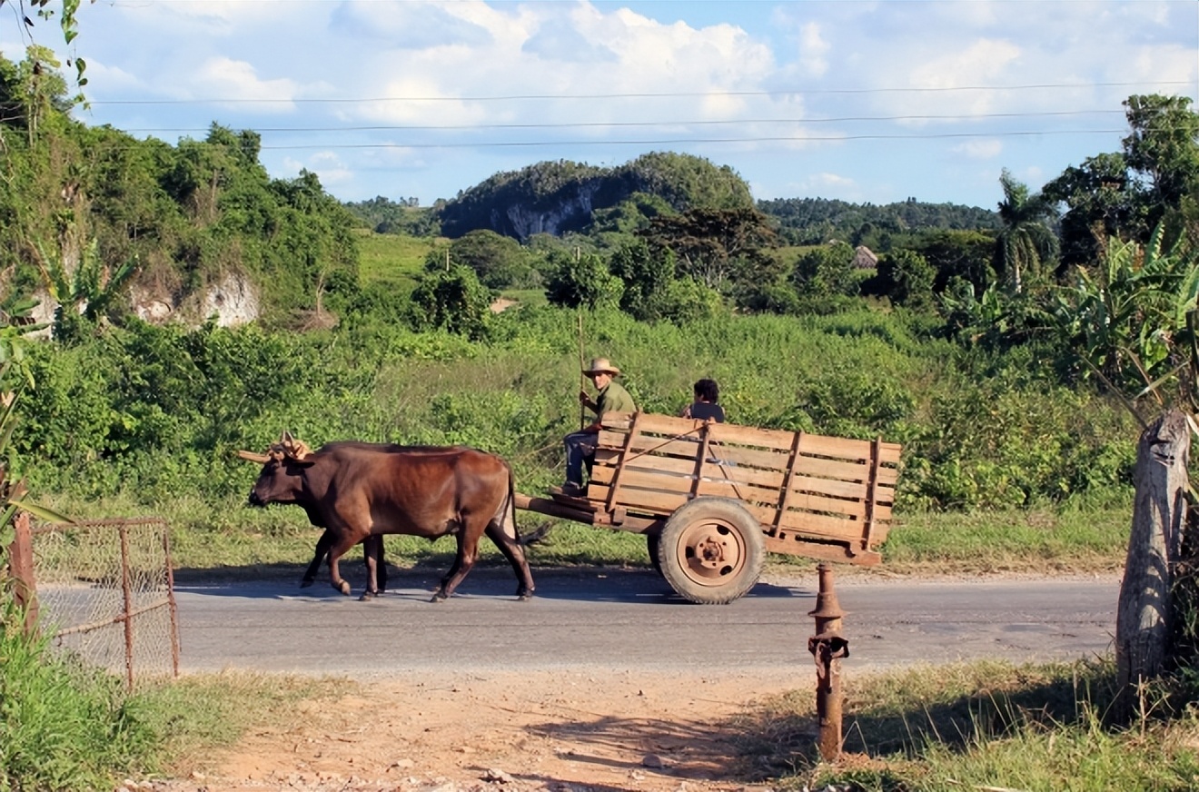 古巴人民是怎么生活的,古巴人民的社会福利怎样