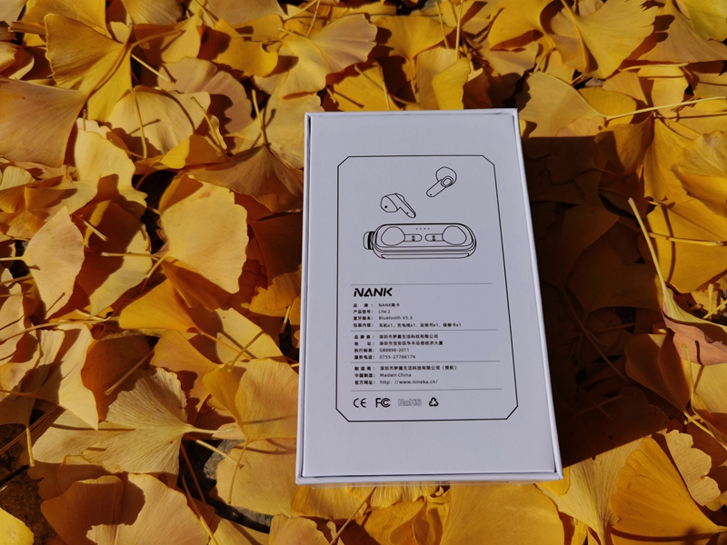 蓝牙耳机南卡小音腔测评,南卡n2s蓝牙耳机对比评测