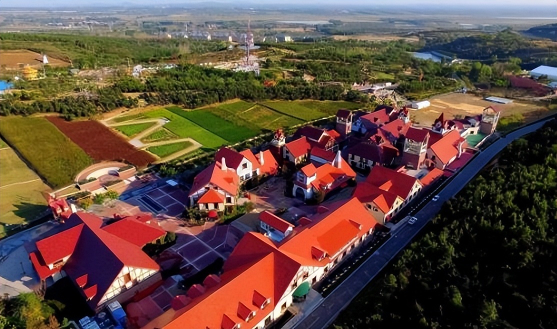 特色小镇100个视频,特色小镇的经典案例