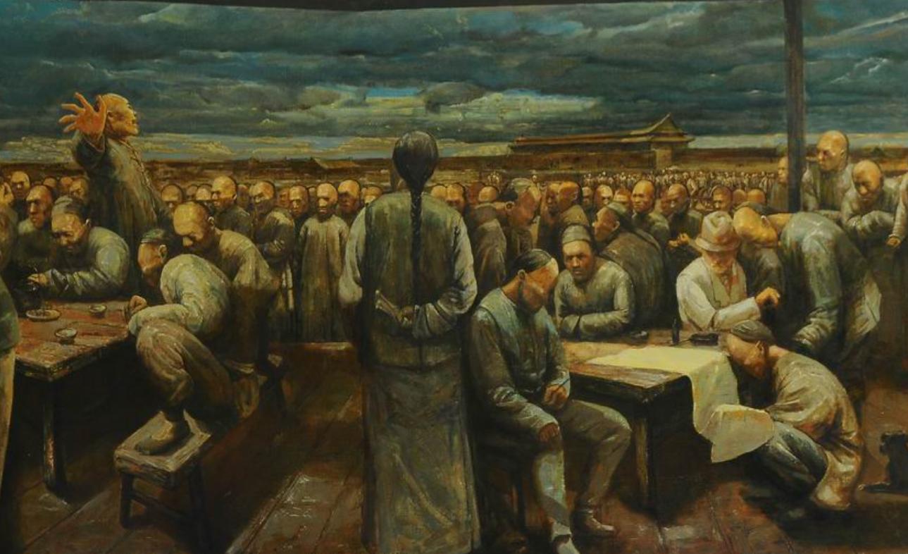 波兰与俄罗斯和德国历史恩怨,二战苏联与德国瓜分波兰内幕简介