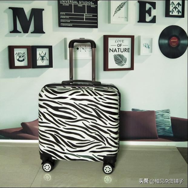 旅行箱拉杆箱有什么规格,哪种旅行箱拉杆箱好