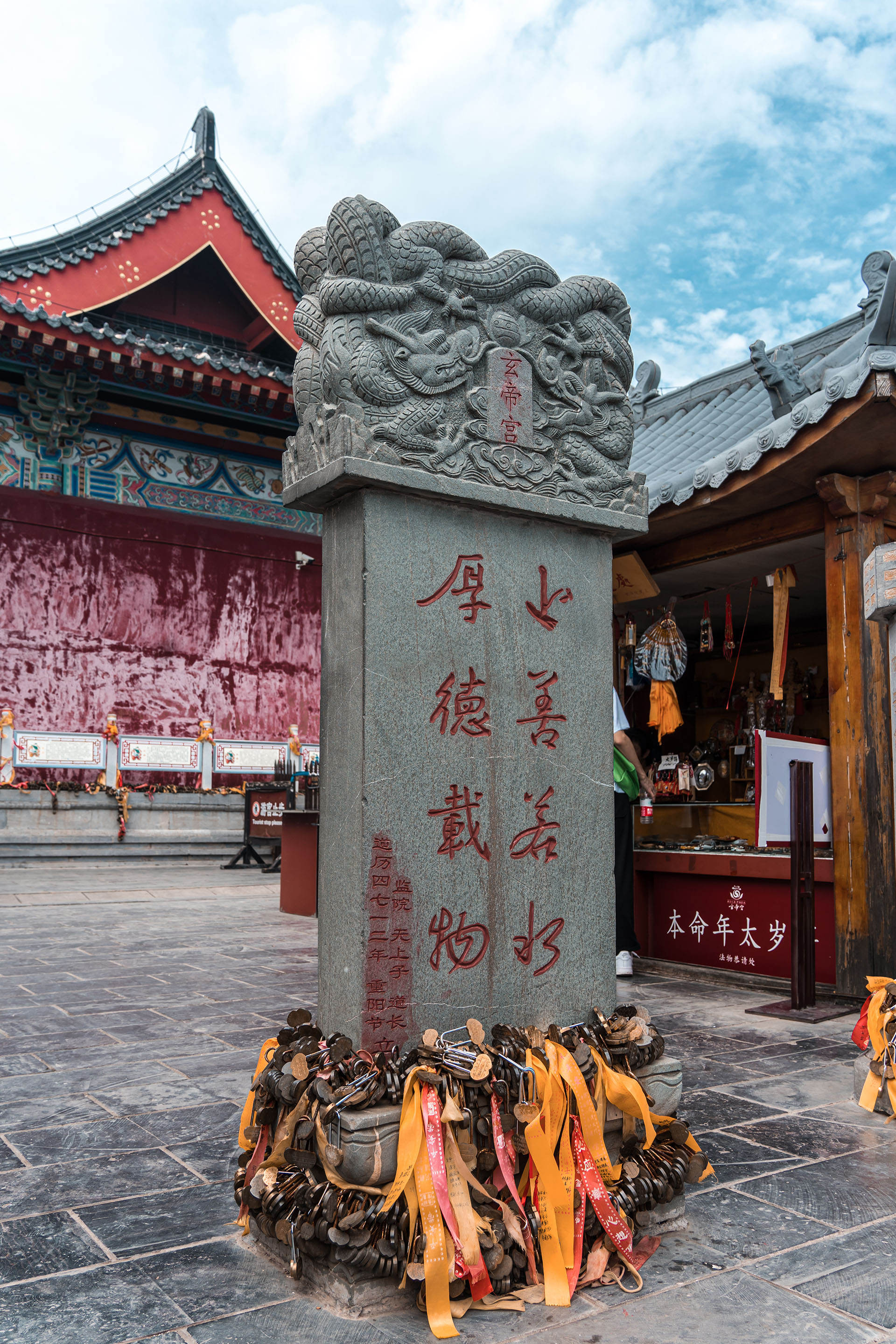 河南焦作一日游最佳路线图,河南焦作云台山游记