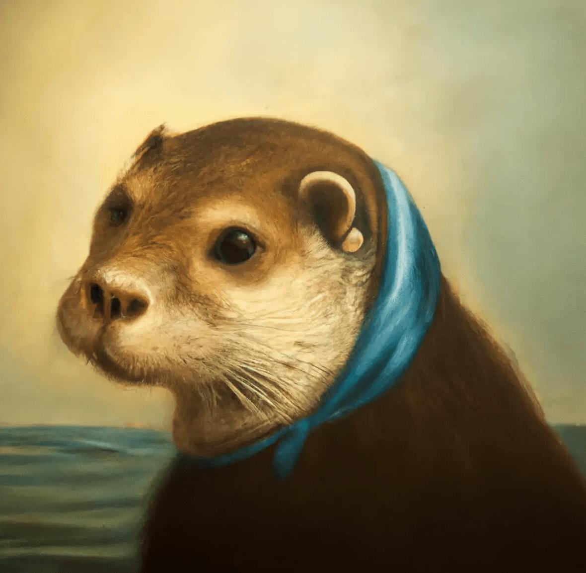 人工智能在绘画能不能取代人类,人工智能ai绘画有多强