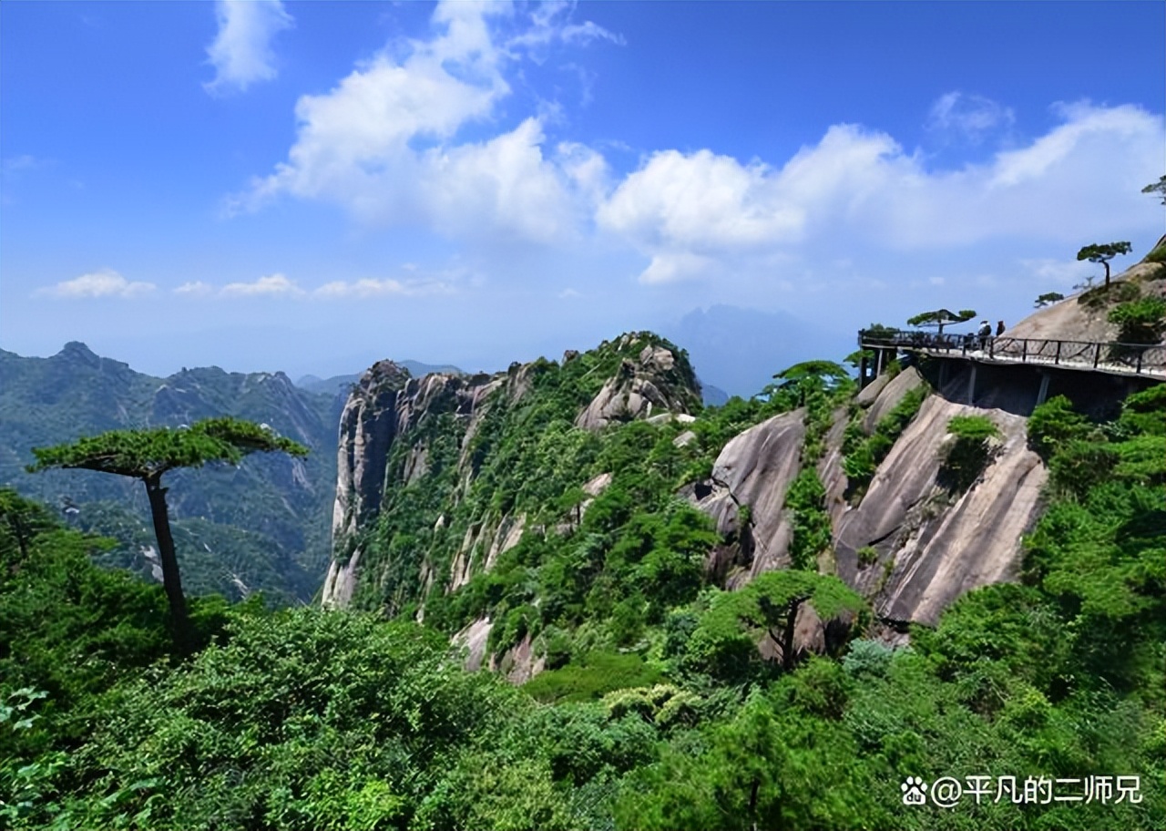 芜湖旅游推荐哪个区好,芜湖算是出名的旅游地点吗