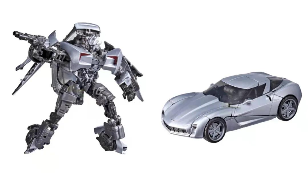 studioseries变形金刚,变形金刚玩具系列最新款