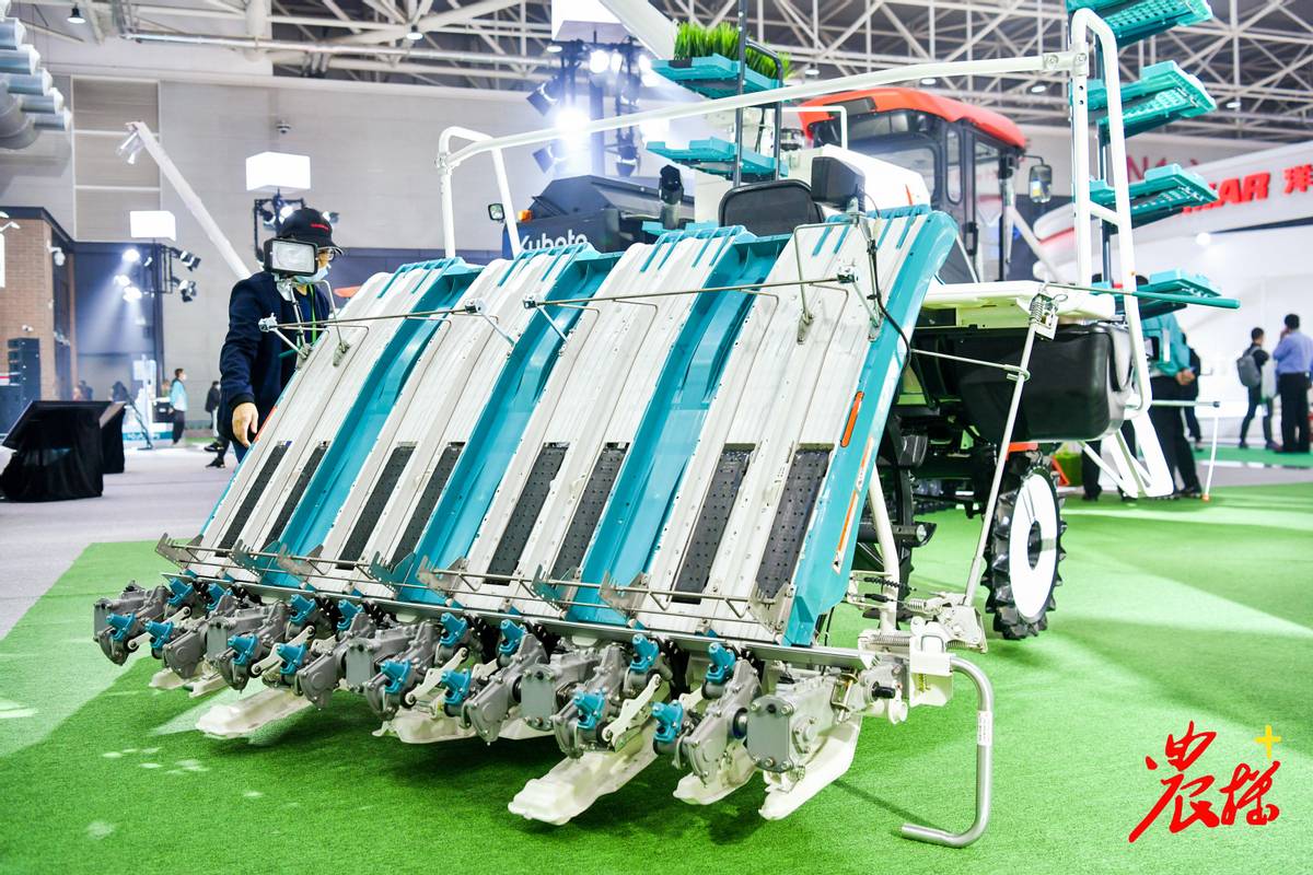 2023插秧机市场,本地精品插秧机厂家直销