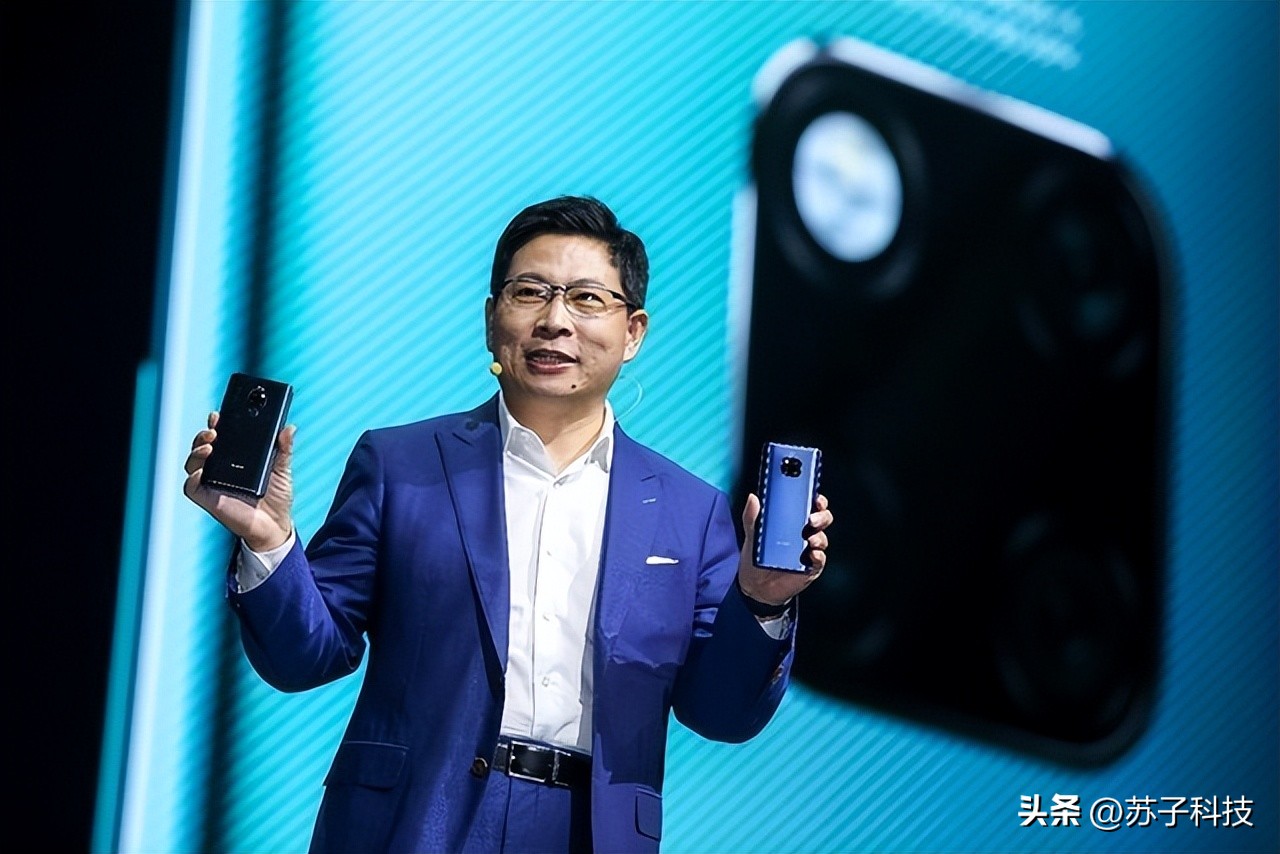 华为麒麟990千元五g手机,华为2000左右麒麟990四摄