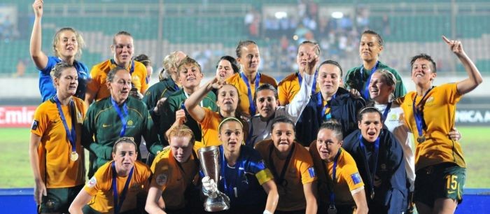 2023女足世界杯亚洲名额产生,女足世界杯2023年中国女足阵容