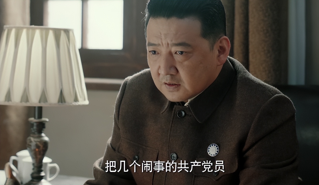 首播将至！40集年代大剧来袭，国家一级演员云集，想不爆都难了