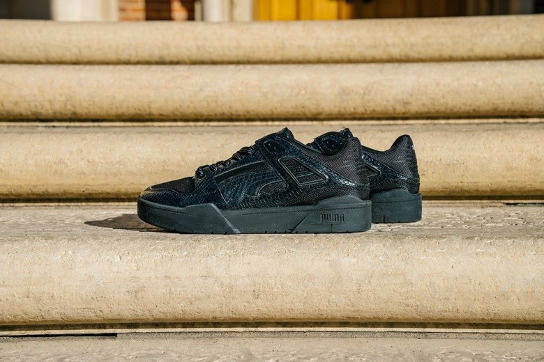 puma最新款,puma最新系列
