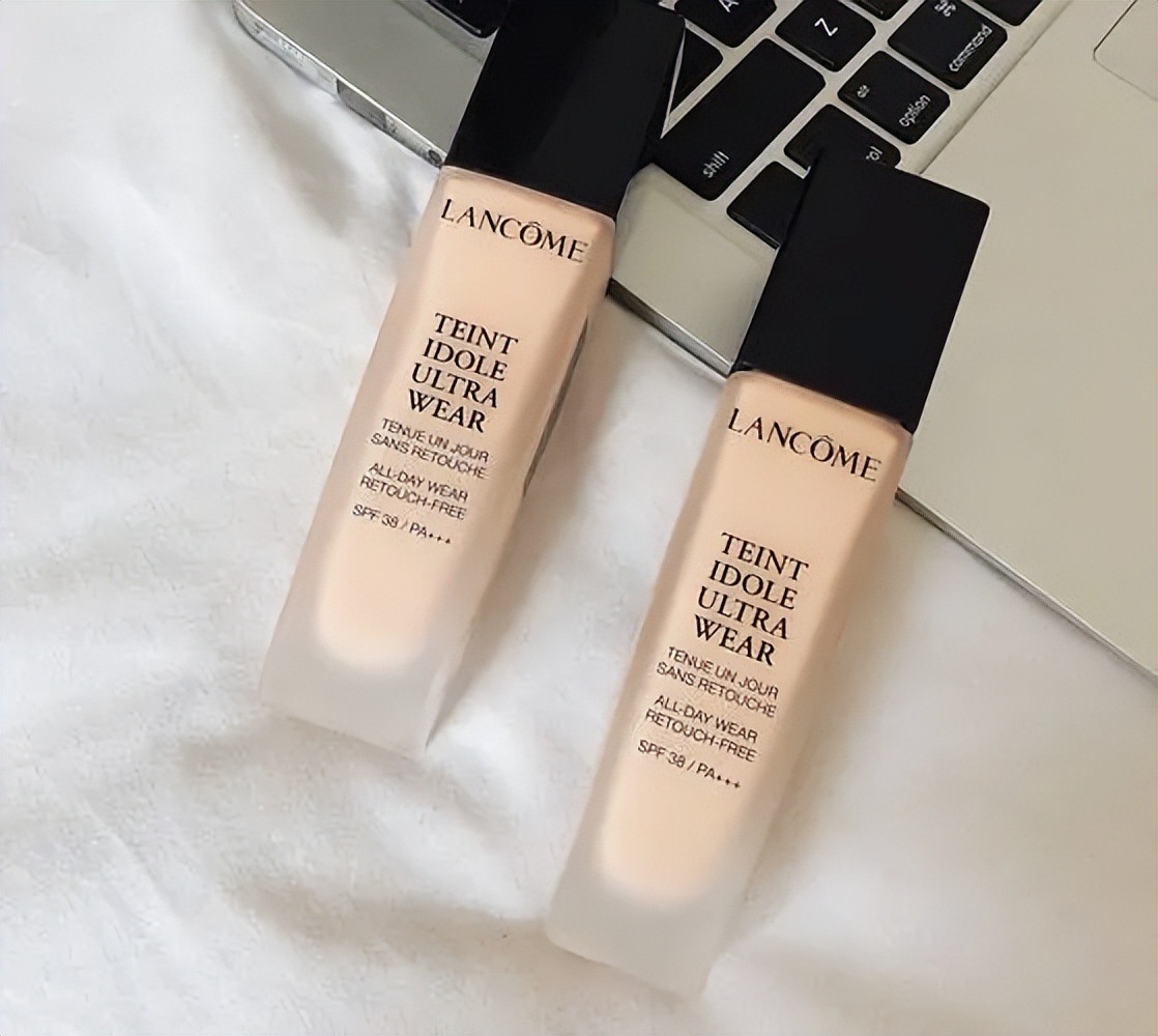 学生新手必备7种化妆品,化妆品新手适用