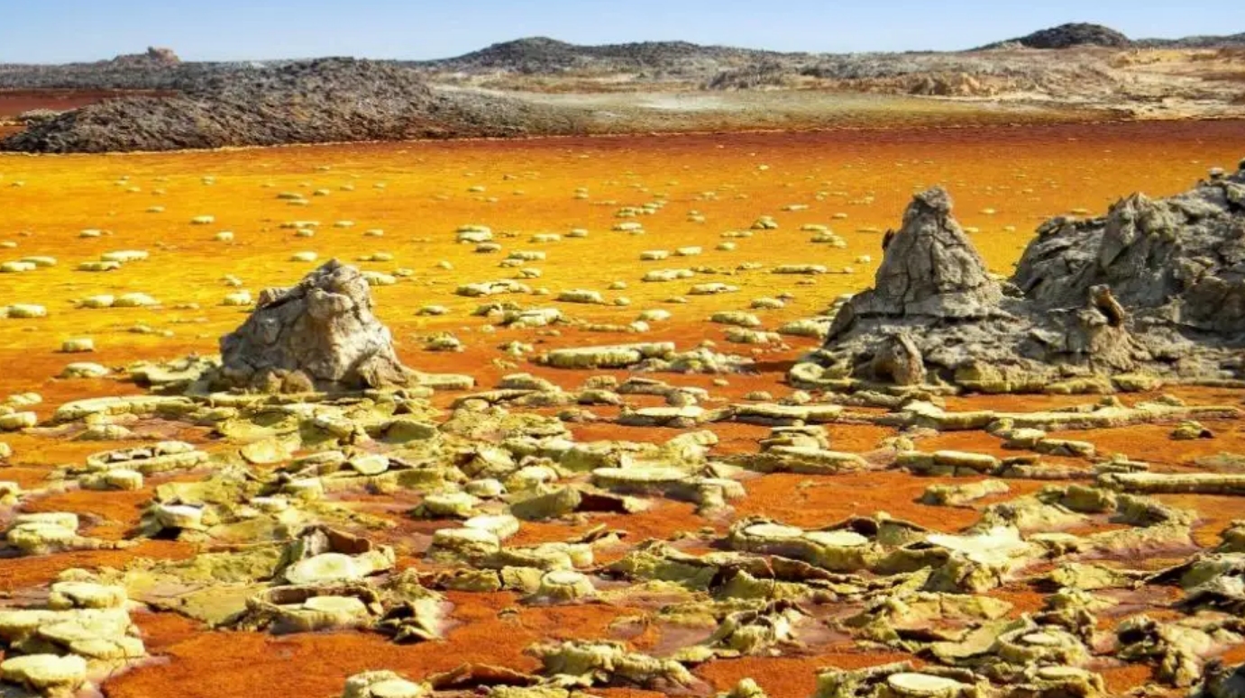 地球经历了几次大陆分裂,地球大陆是怎么样形成的