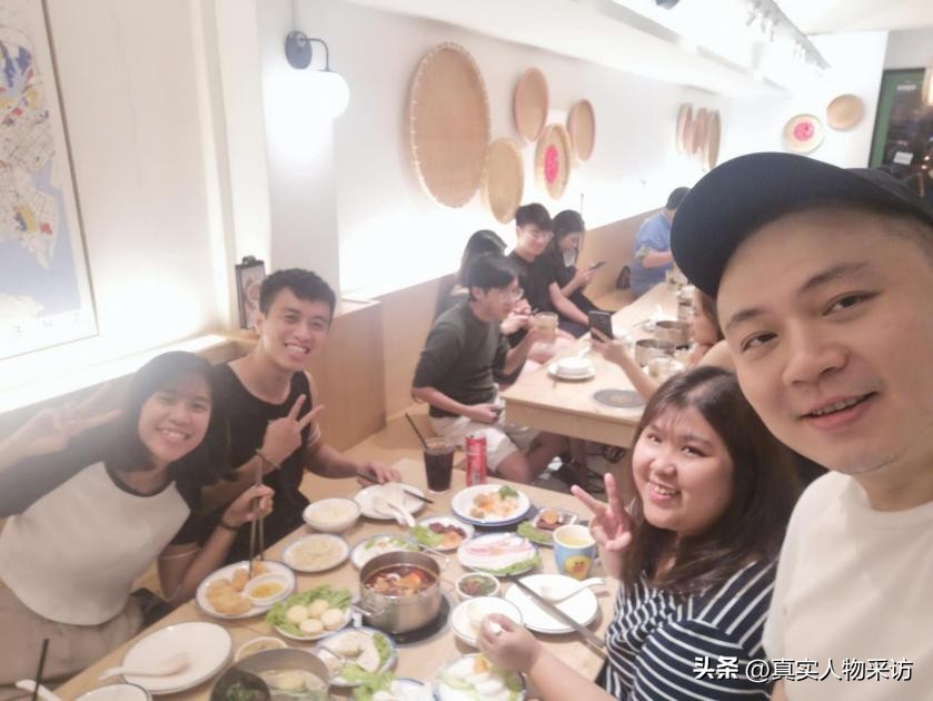 赚钱不重要！我，放弃百万年薪，在马来开火锅店，只为吃家乡味道